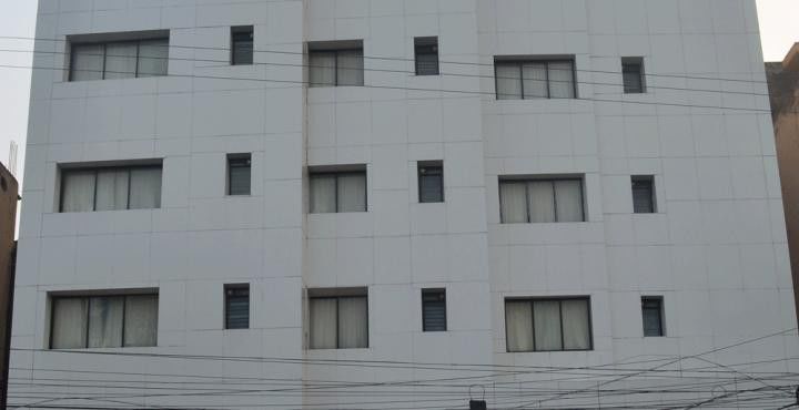 Banerjee Inn , City Center Durgapur  Exterior photo