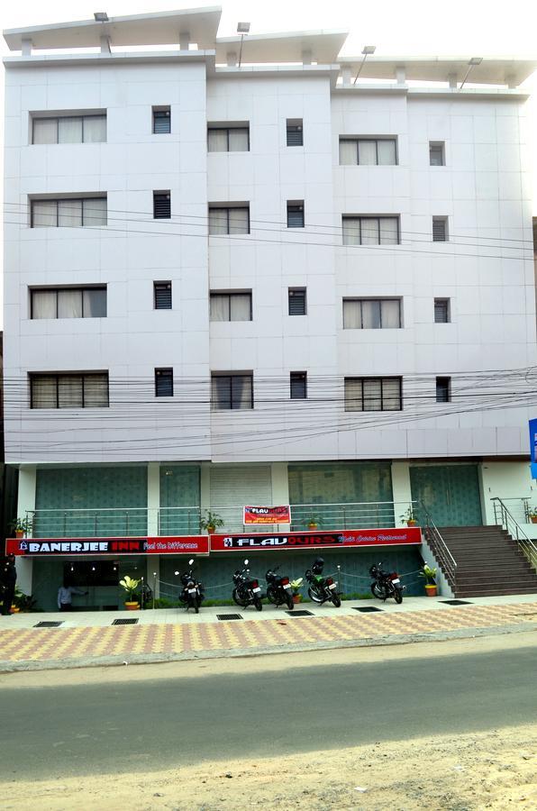 Banerjee Inn , City Center Durgapur  Exterior photo