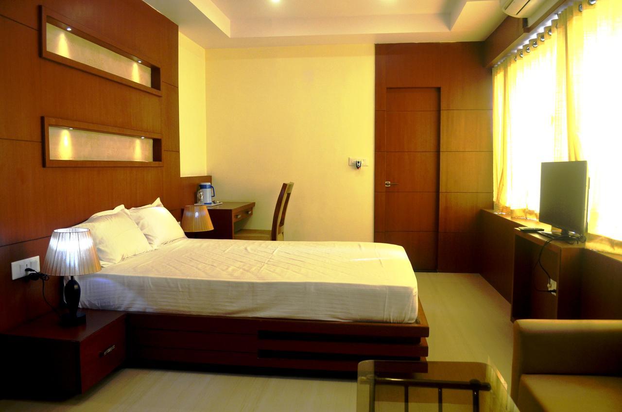 Banerjee Inn , City Center Durgapur  Exterior photo
