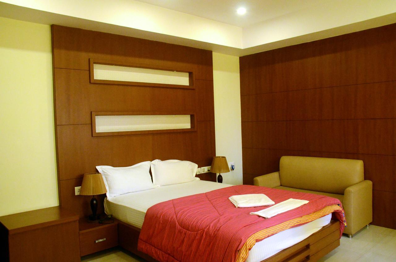 Banerjee Inn , City Center Durgapur  Exterior photo