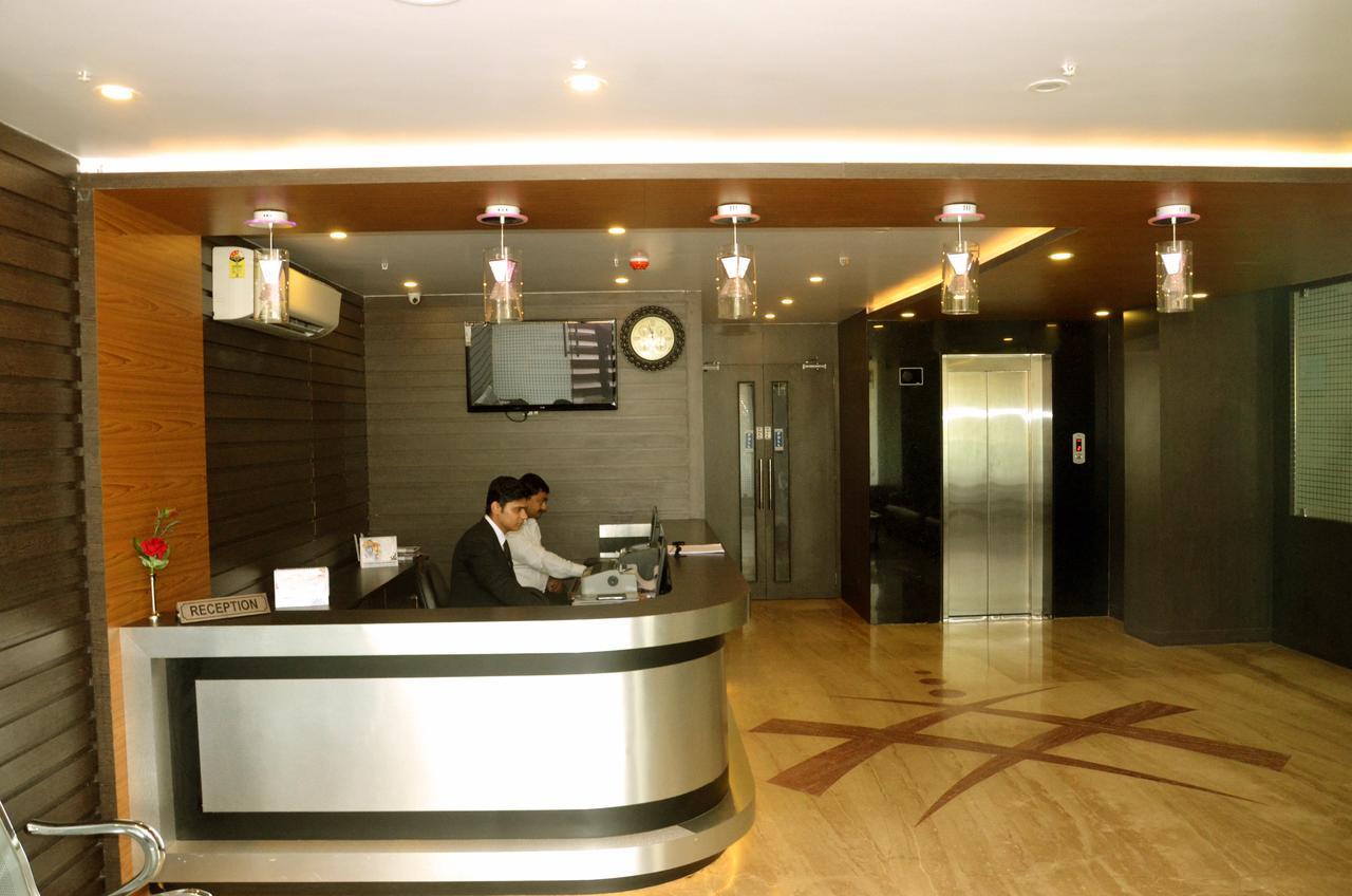 Banerjee Inn , City Center Durgapur  Exterior photo