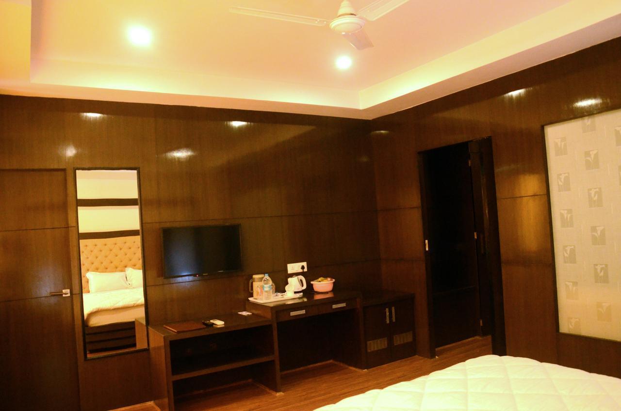 Banerjee Inn , City Center Durgapur  Exterior photo