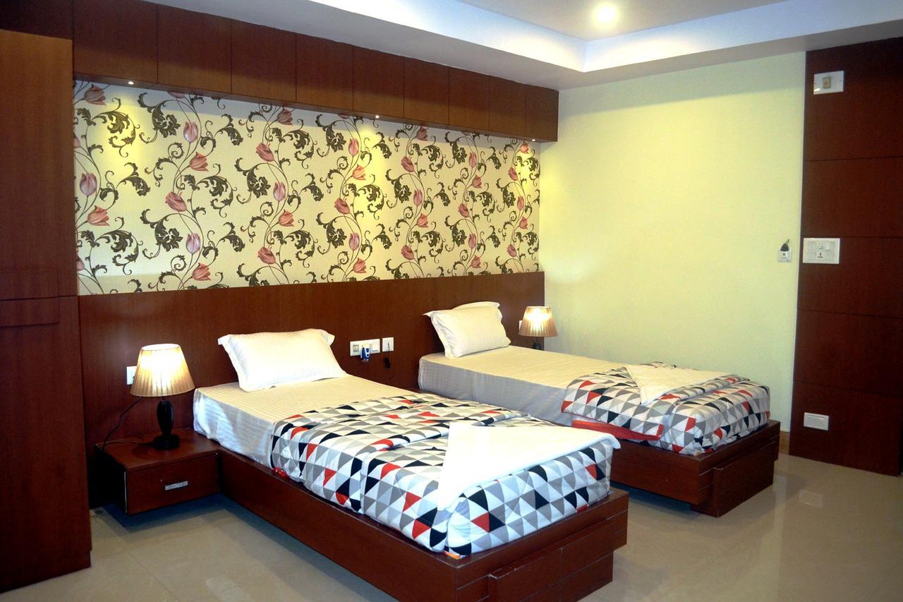 Banerjee Inn , City Center Durgapur  Exterior photo