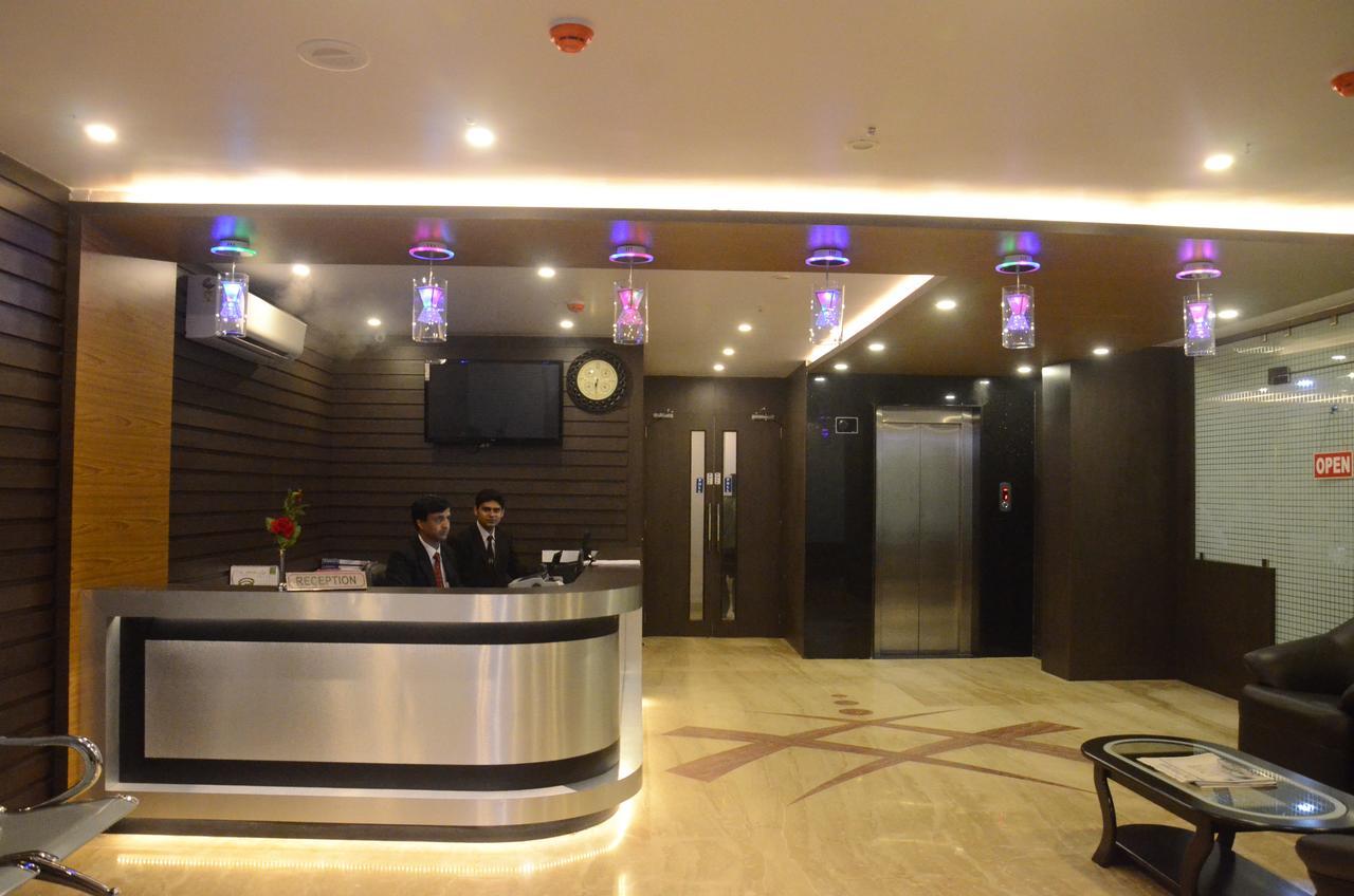 Banerjee Inn , City Center Durgapur  Exterior photo