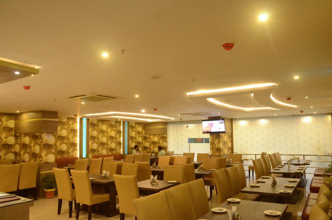 Banerjee Inn , City Center Durgapur  Exterior photo