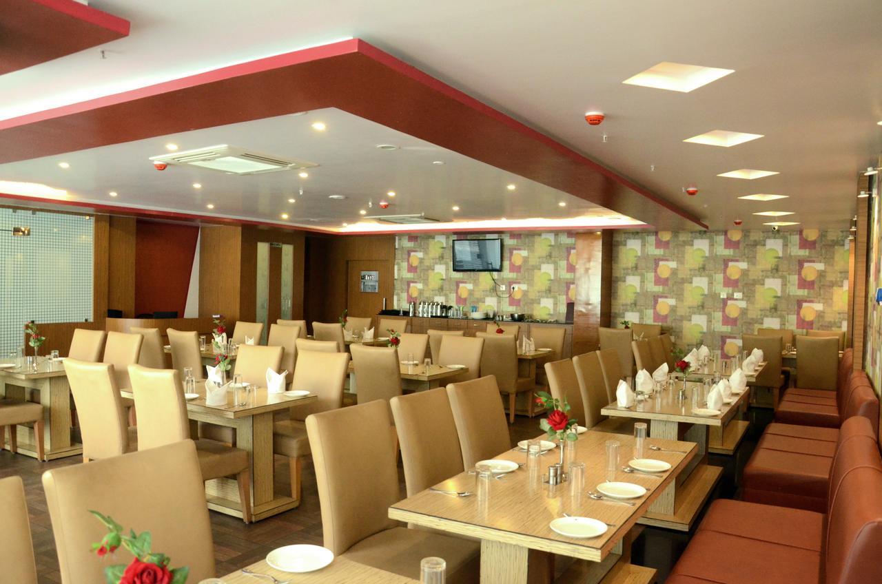 Banerjee Inn , City Center Durgapur  Exterior photo
