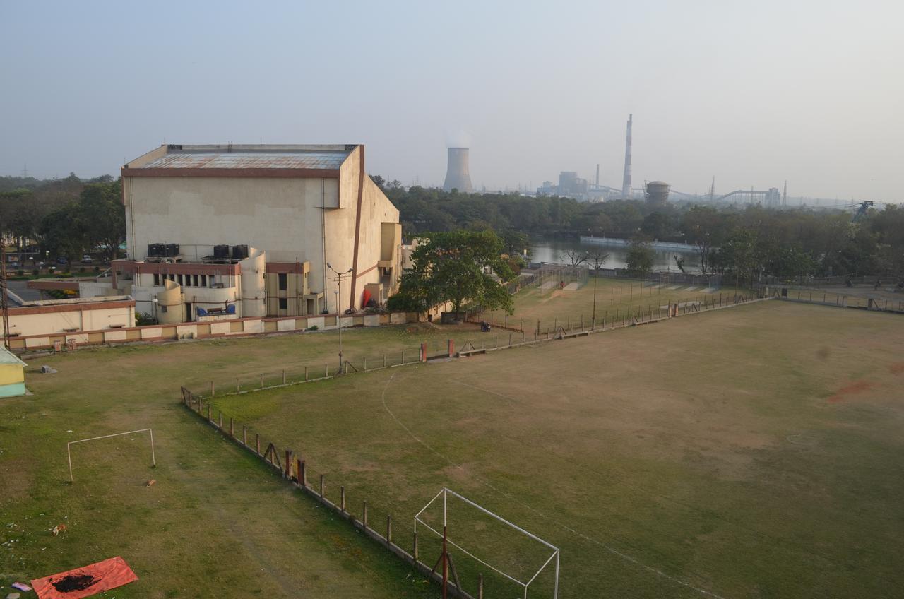 Banerjee Inn , City Center Durgapur  Exterior photo
