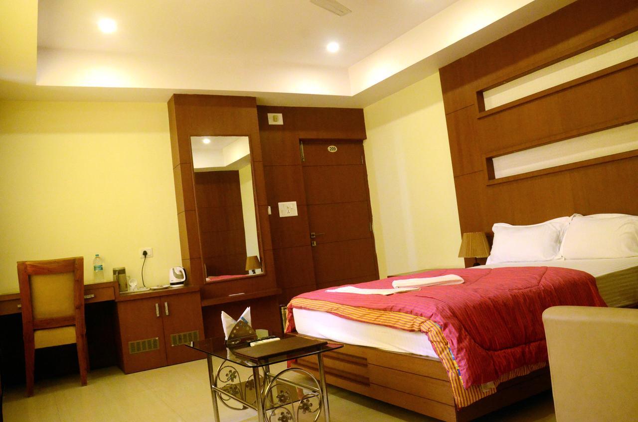 Banerjee Inn , City Center Durgapur  Exterior photo