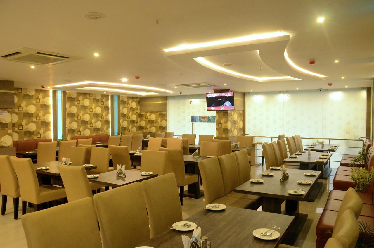 Banerjee Inn , City Center Durgapur  Exterior photo