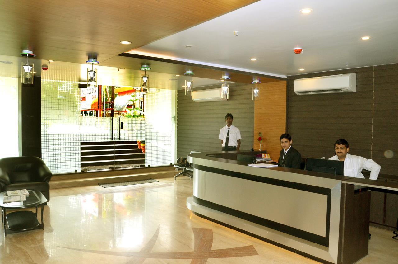 Banerjee Inn , City Center Durgapur  Exterior photo