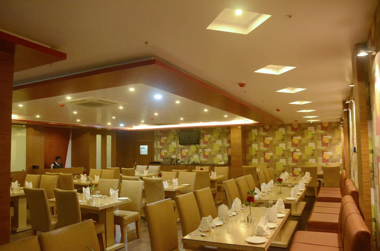 Banerjee Inn , City Center Durgapur  Exterior photo