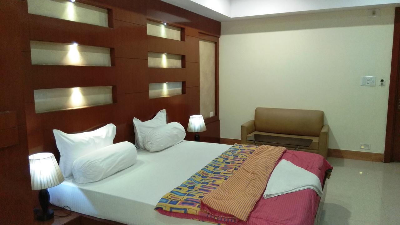 Banerjee Inn , City Center Durgapur  Exterior photo