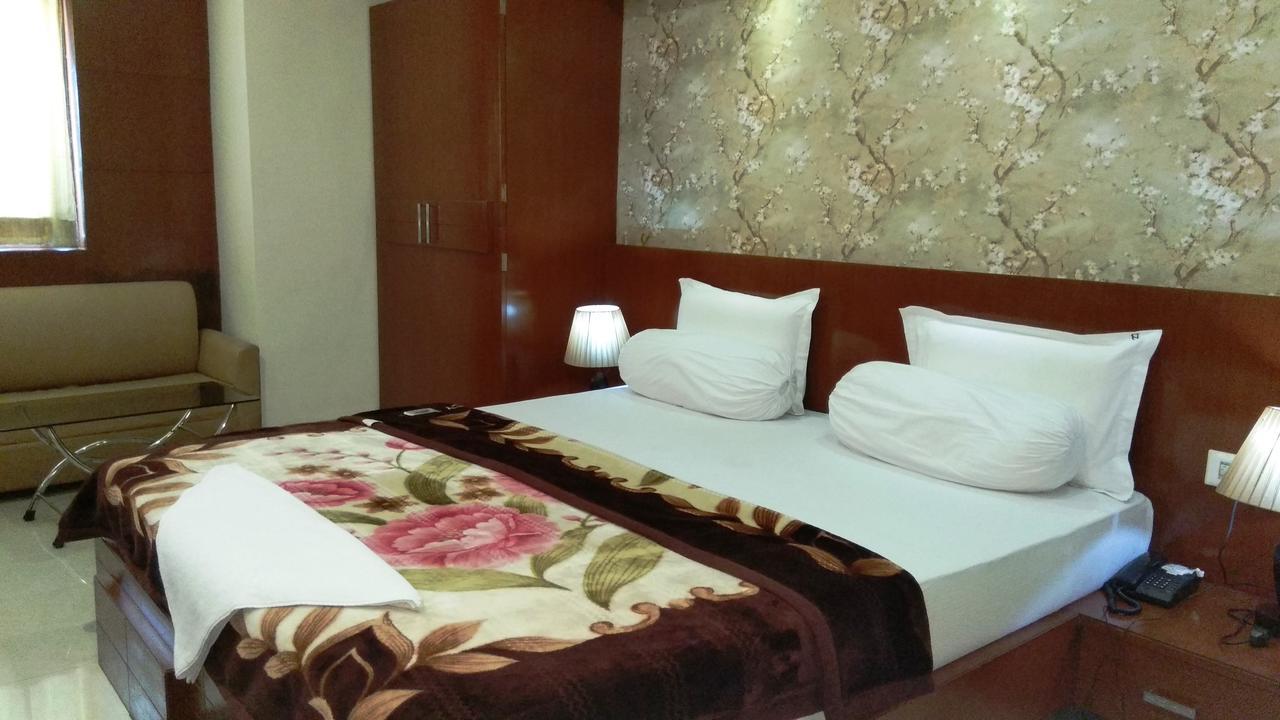 Banerjee Inn , City Center Durgapur  Exterior photo