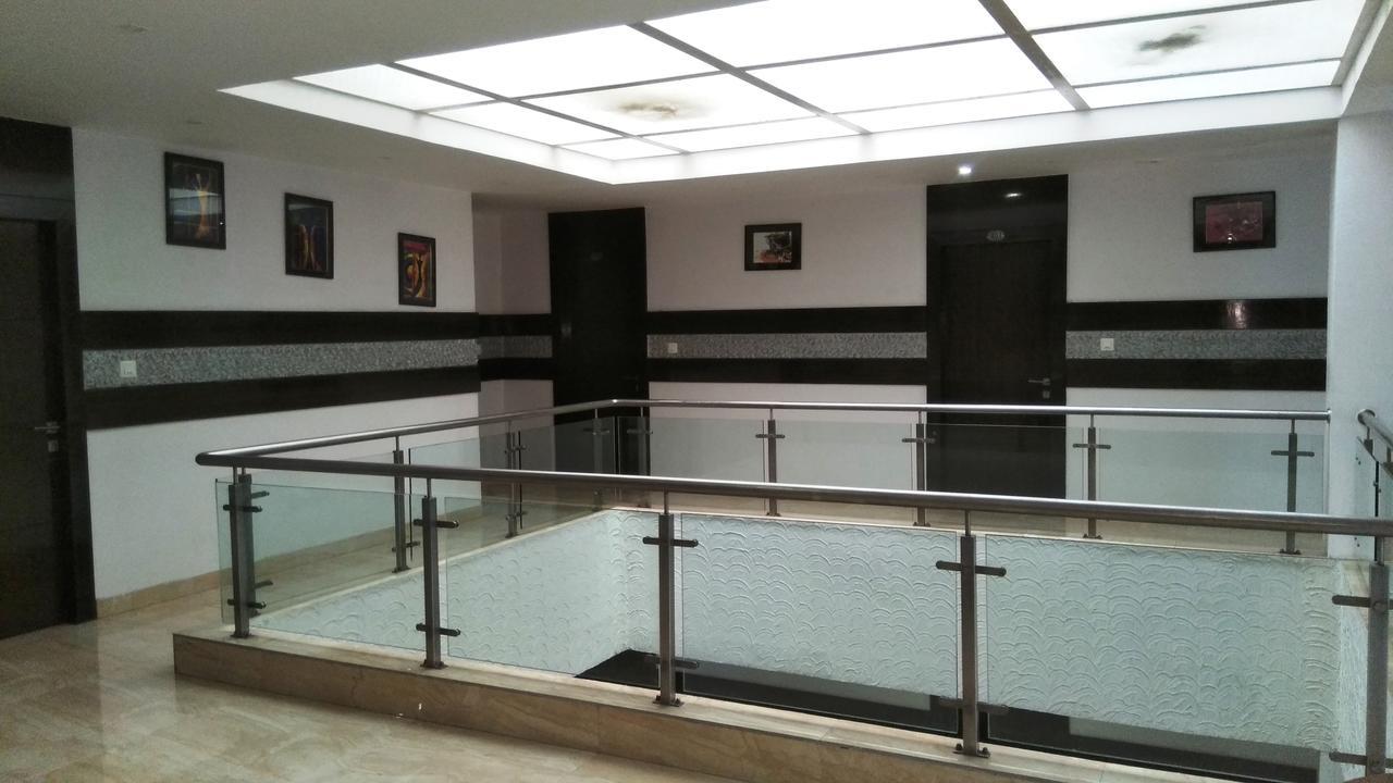 Banerjee Inn , City Center Durgapur  Exterior photo