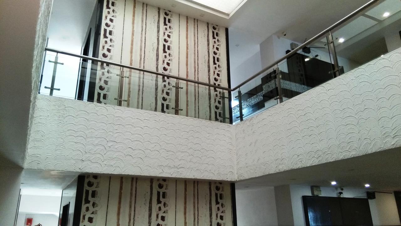 Banerjee Inn , City Center Durgapur  Exterior photo