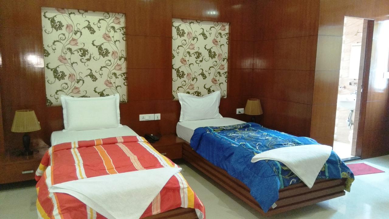 Banerjee Inn , City Center Durgapur  Exterior photo