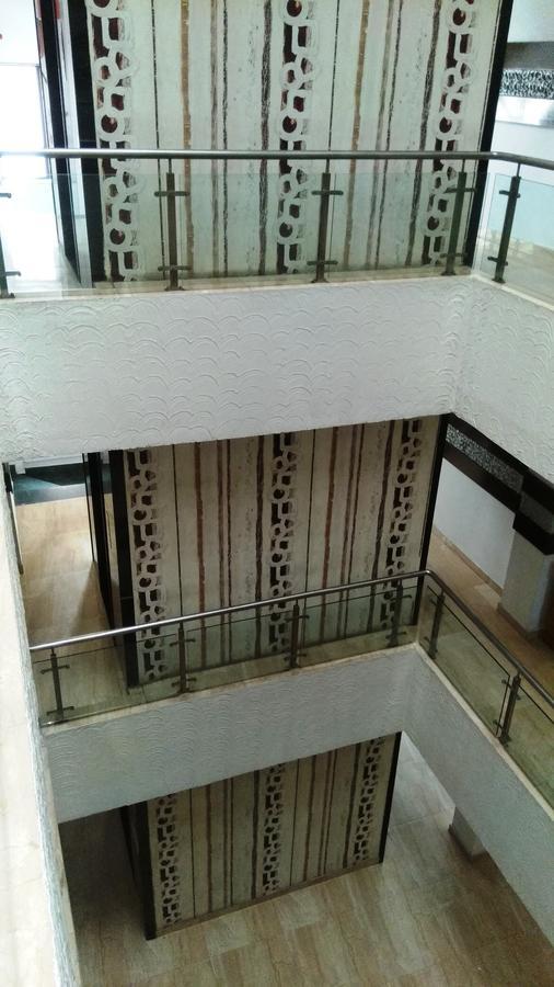 Banerjee Inn , City Center Durgapur  Exterior photo