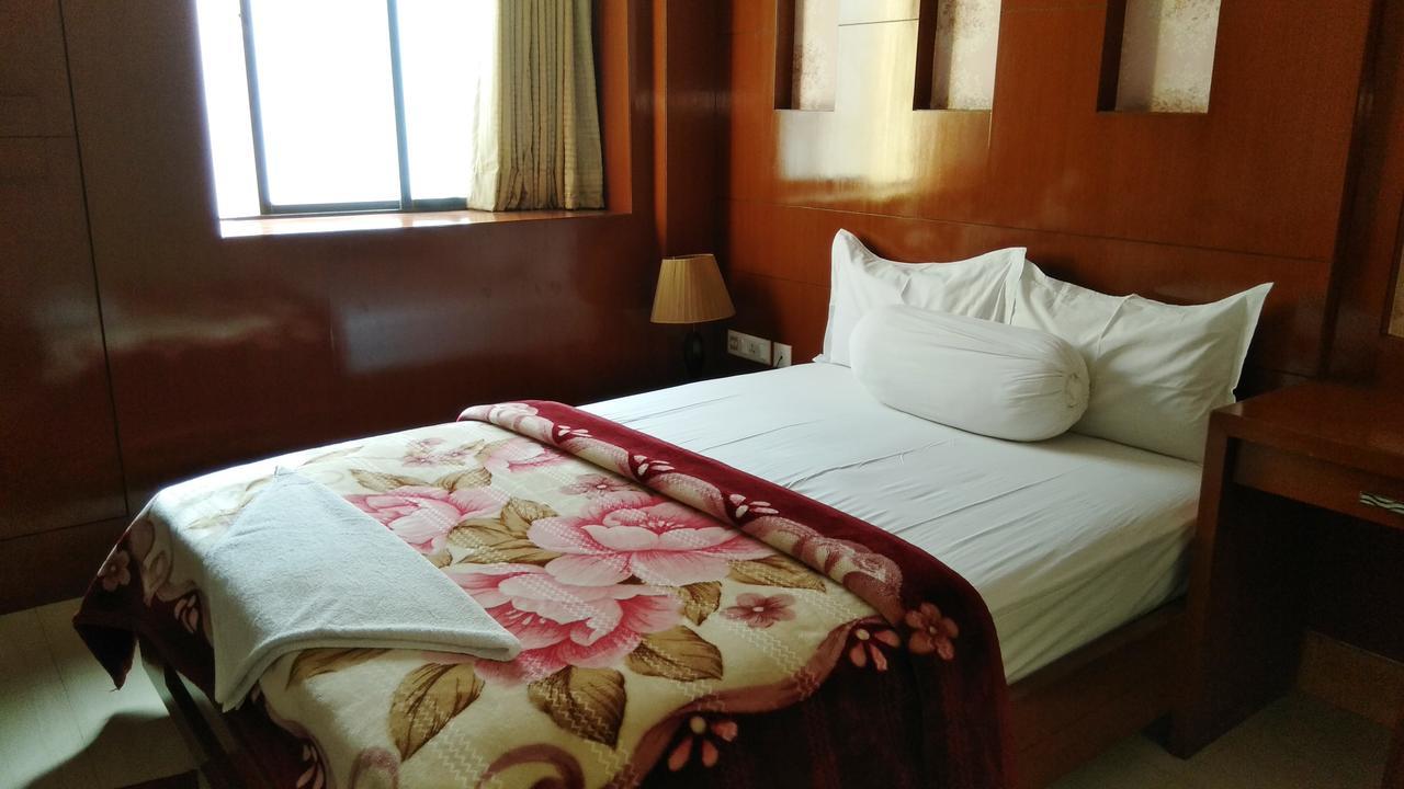 Banerjee Inn , City Center Durgapur  Exterior photo