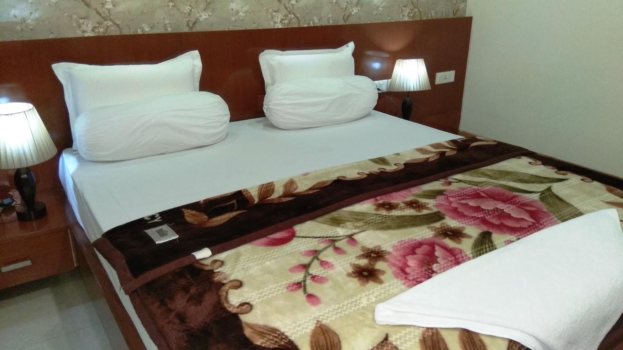 Banerjee Inn , City Center Durgapur  Exterior photo