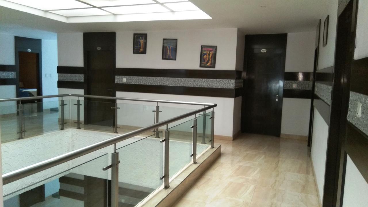 Banerjee Inn , City Center Durgapur  Exterior photo