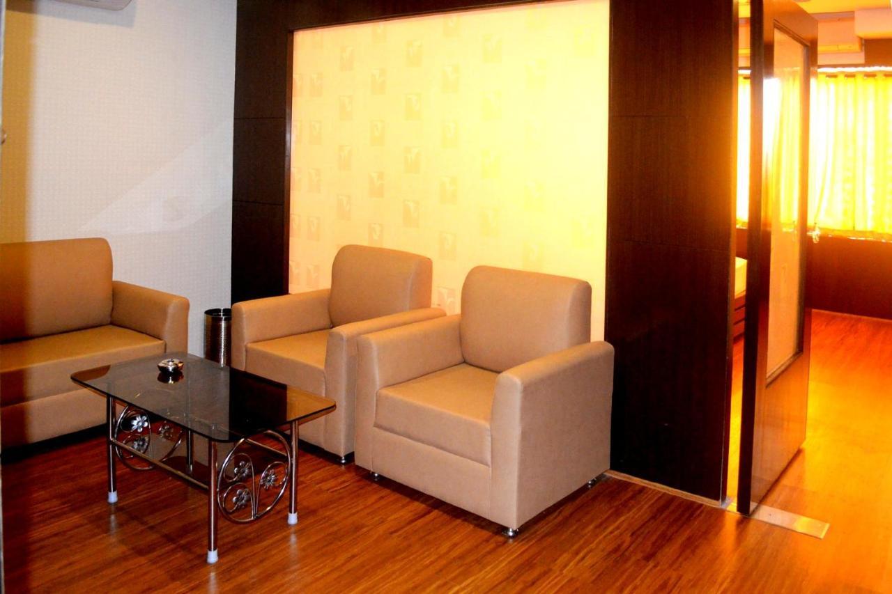 Banerjee Inn , City Center Durgapur  Exterior photo